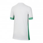 Günstige Fußballtrikots Nigeria Heimtrikot 2024-25 Kurzarm